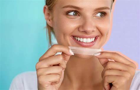 The Science Behind Teeth Whitening – How White Strips Works